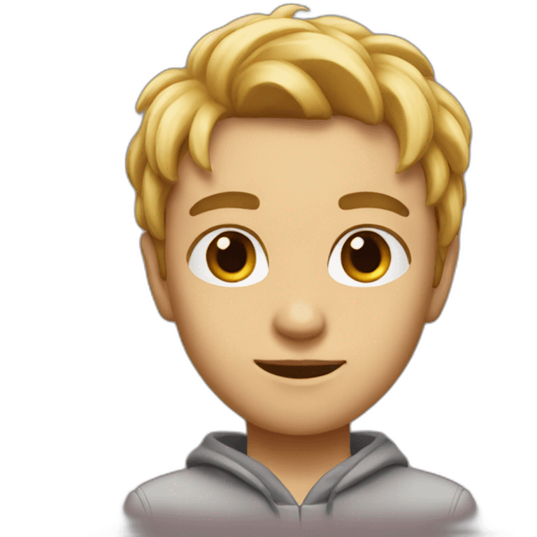 dev emoji