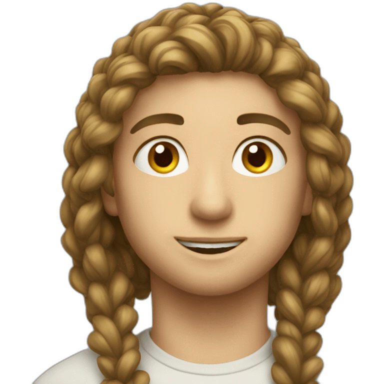 Alpine emoji