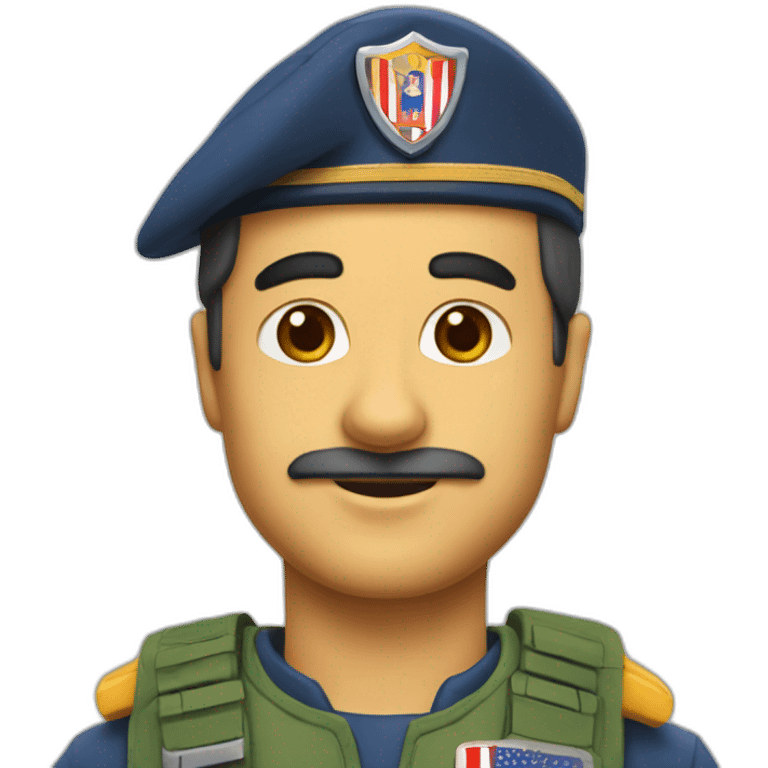 Cheese de la pat patrouille  emoji