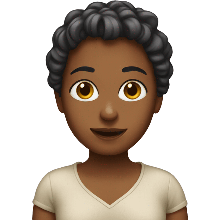 Millie emoji