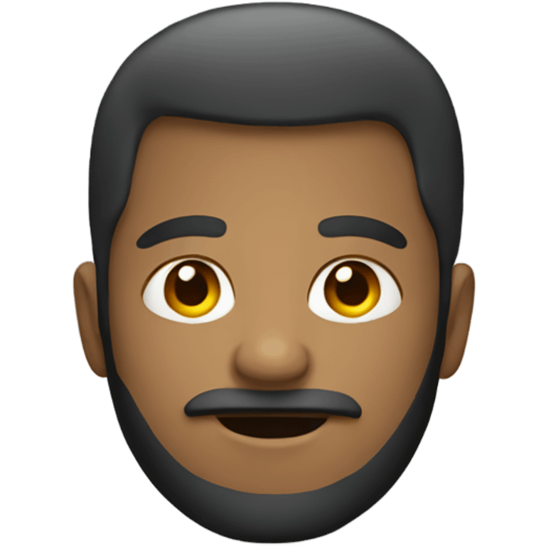 iPad emoji