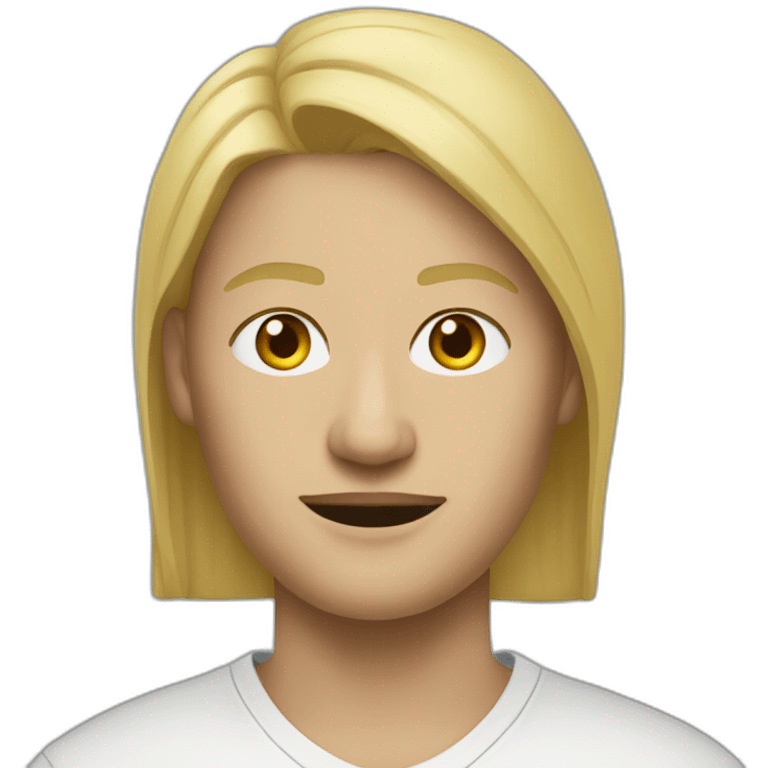 haaland emoji