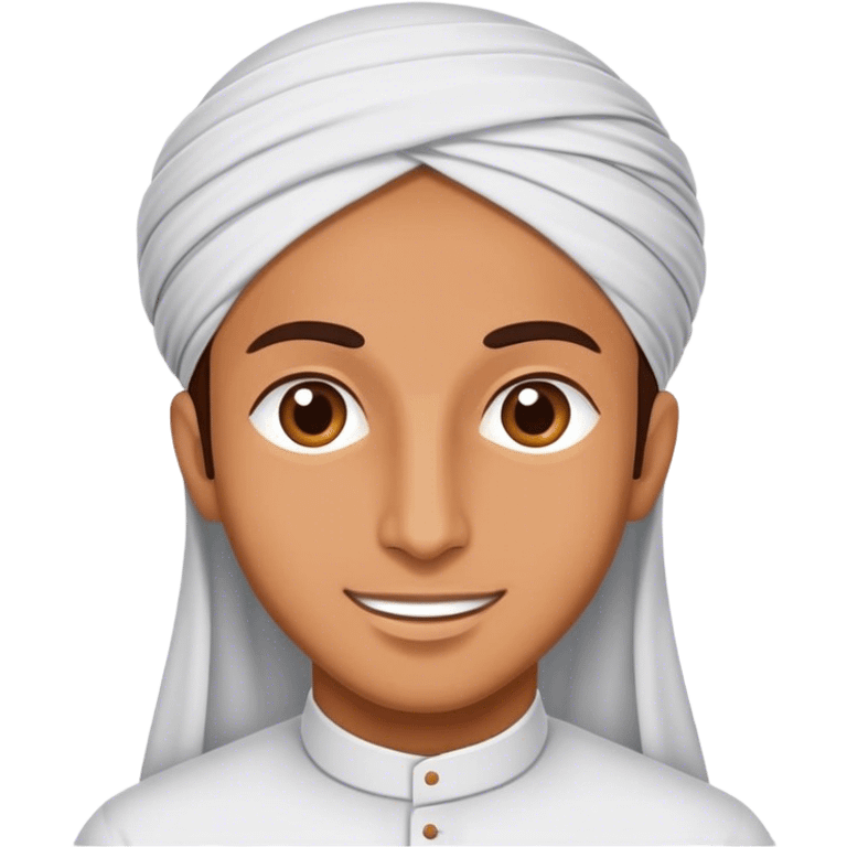 Ramazan emoji