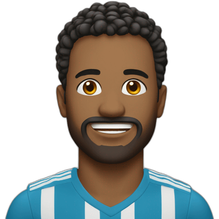 Marseille emoji