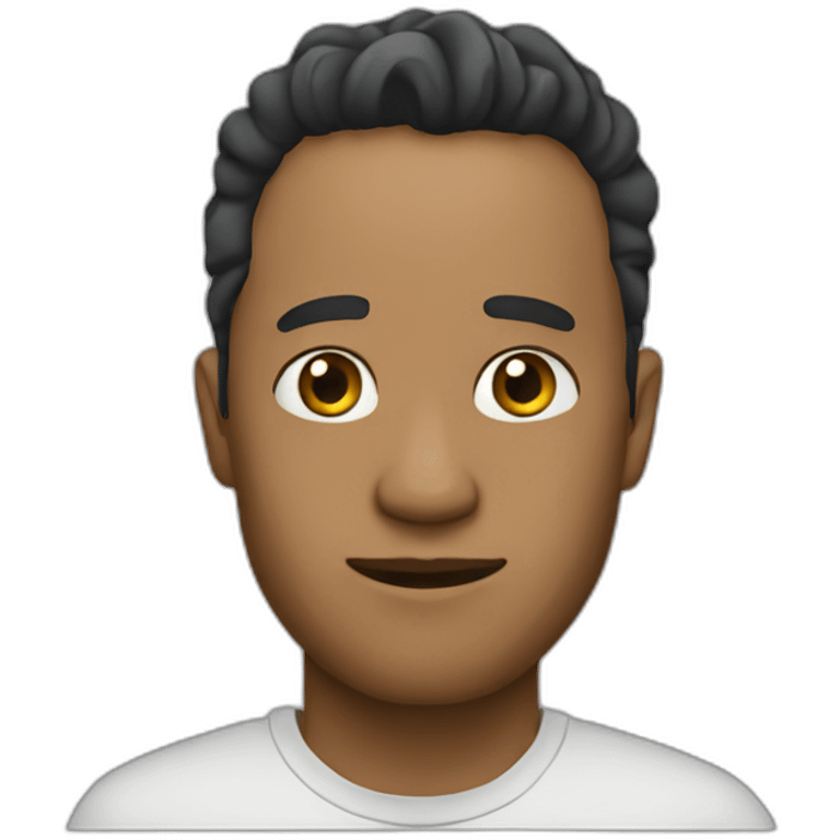 Travis emoji