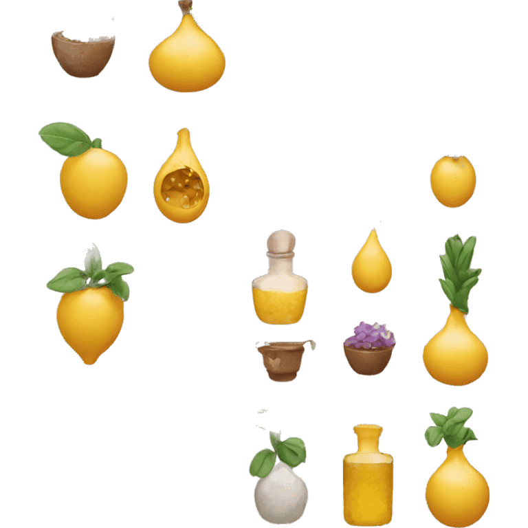 AROMAS  emoji