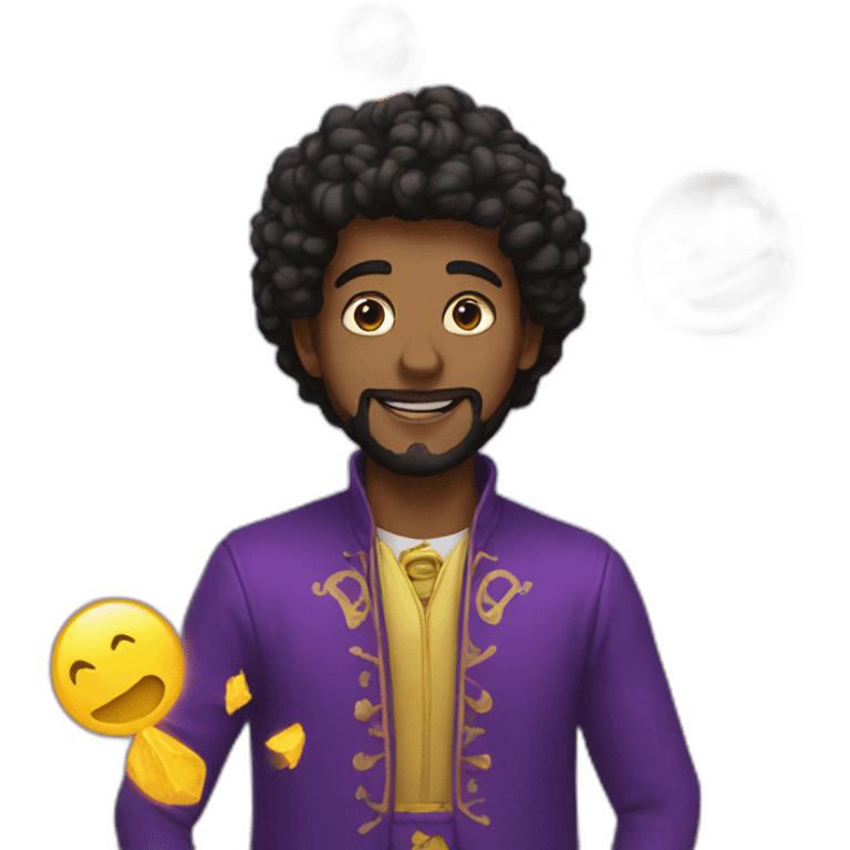 magic emoji