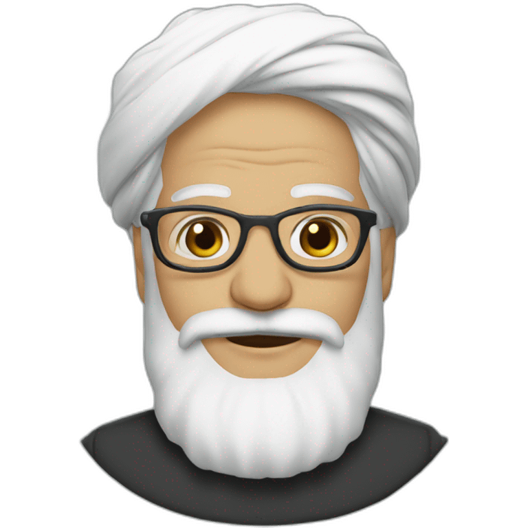 علی خامنه ای emoji