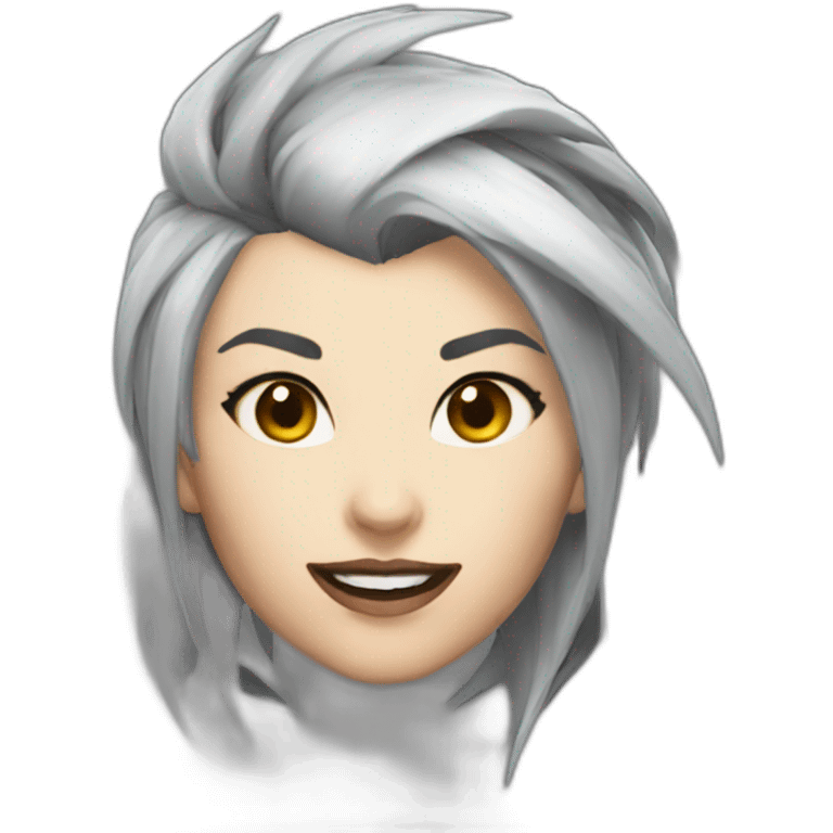 vayne top emoji