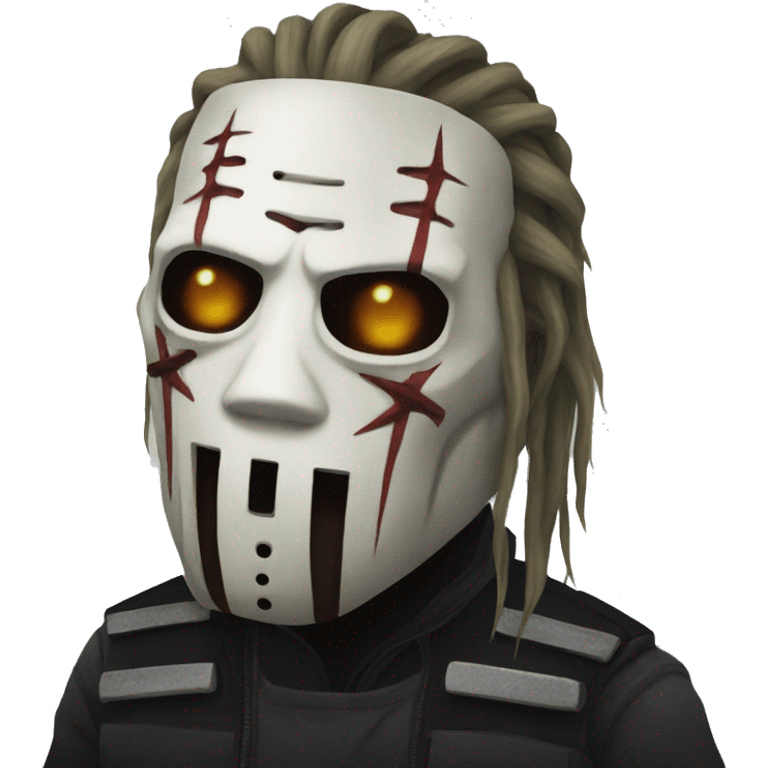 Slipknot emoji