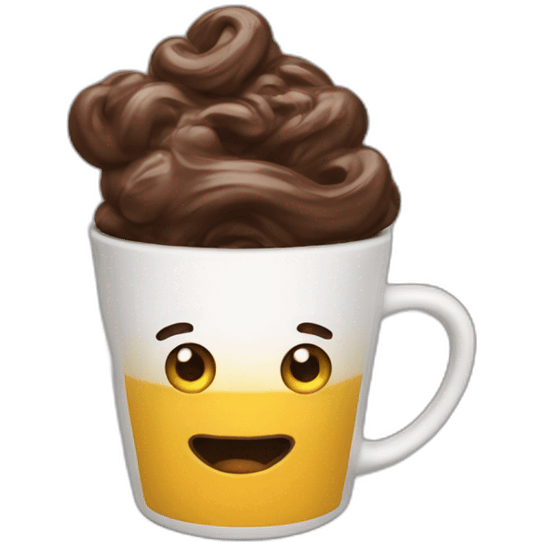 caffine addict emoji