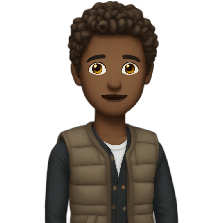 alexander-isak emoji