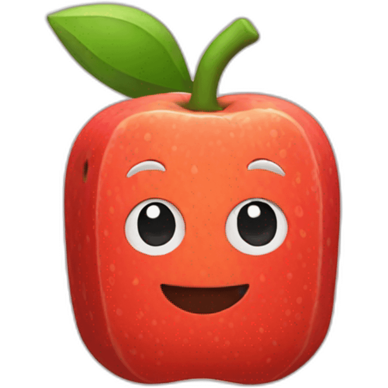 Blox fruit emoji