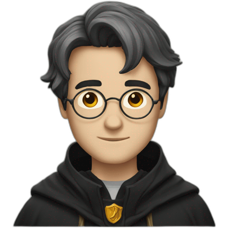 harrypotter emoji