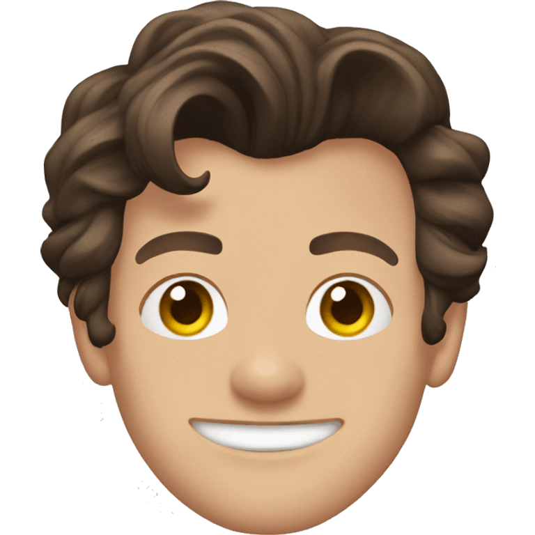 Harry styles emoji