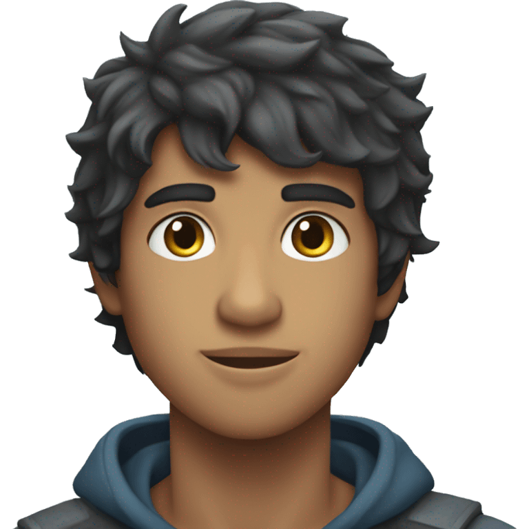 percy jackson emoji