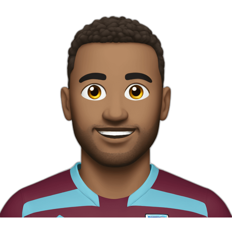 aston villa emoji