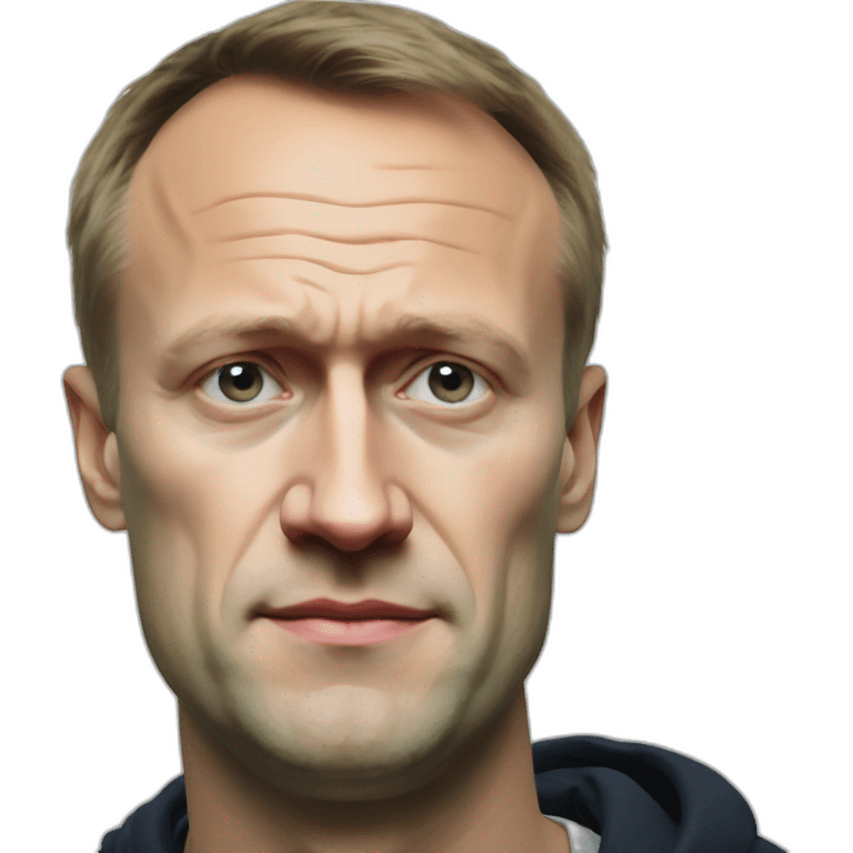 Navalny emoji