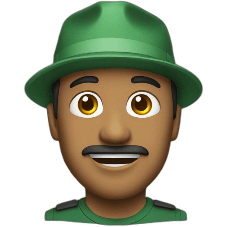 medellin emoji