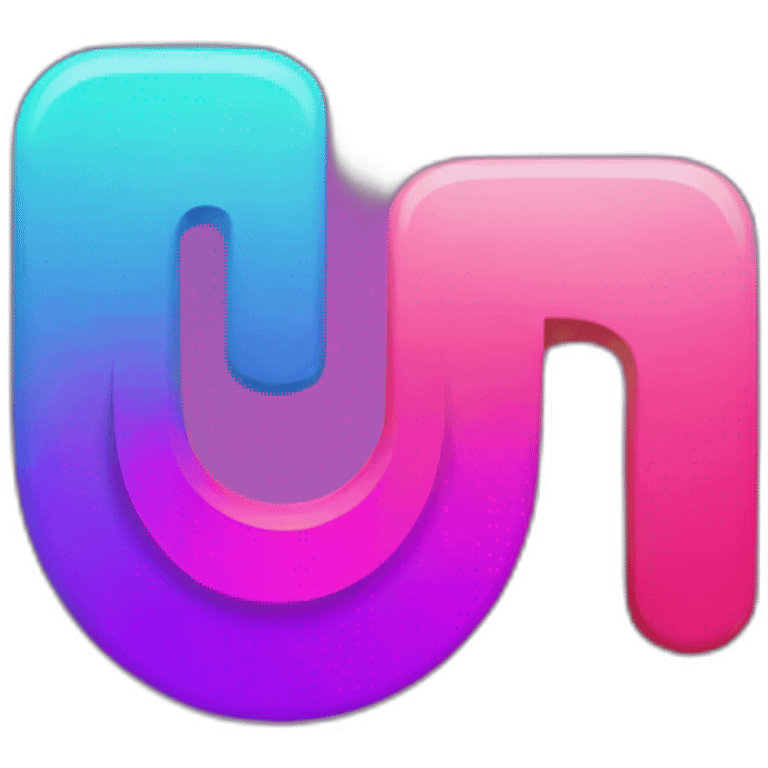 Logo de verificación de tiktok  emoji