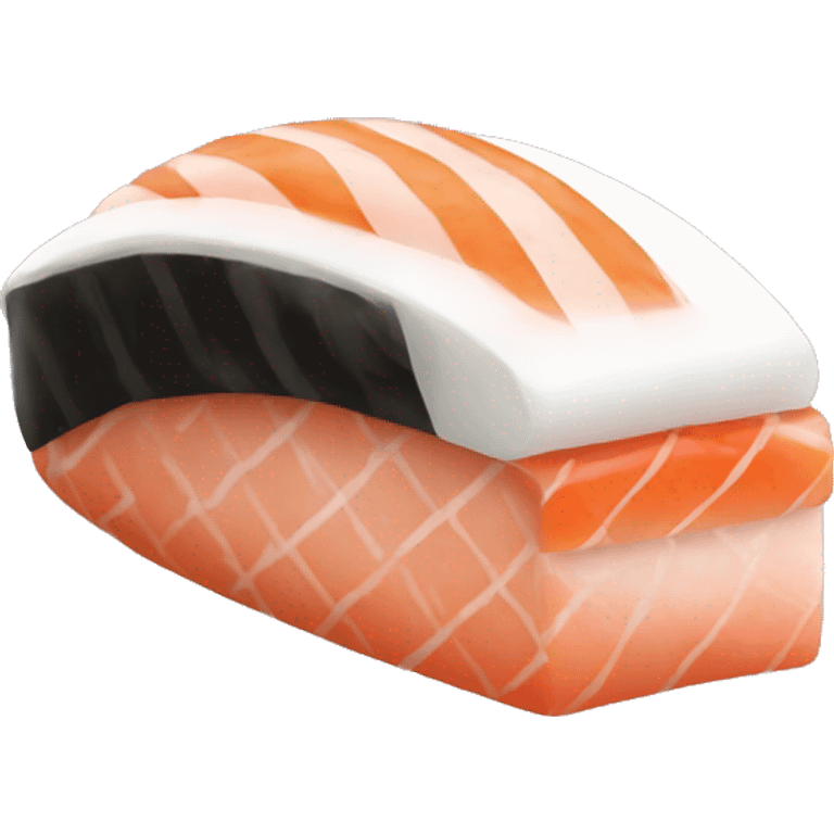 Nigiri emoji