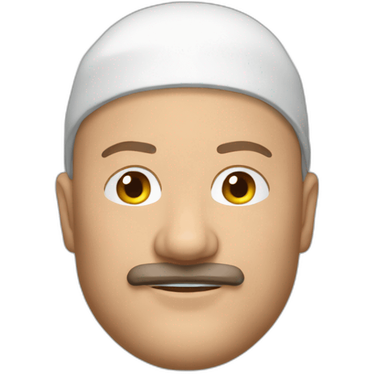 Philippe Etchebest emoji