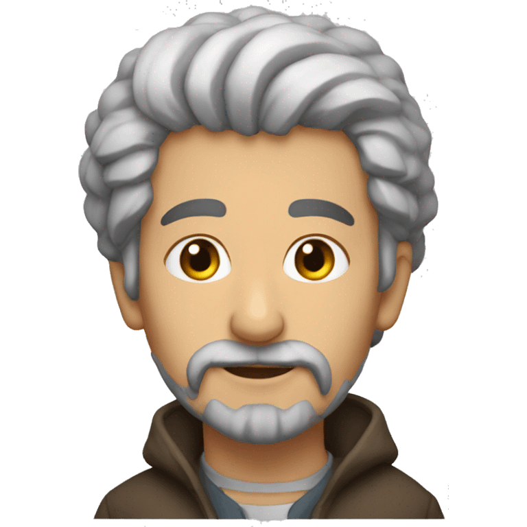 Dağhan Gaddar emoji