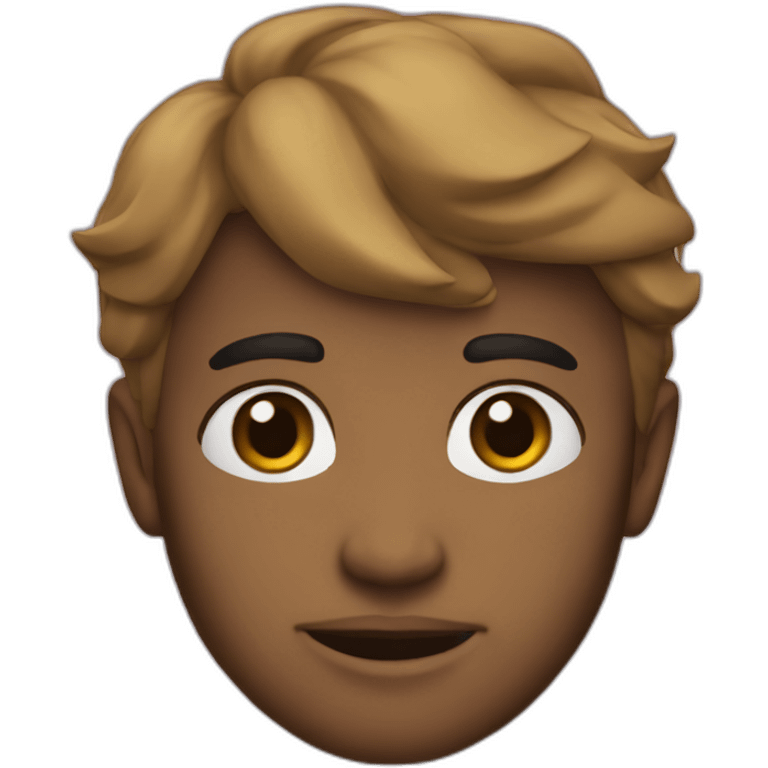 Pala emoji