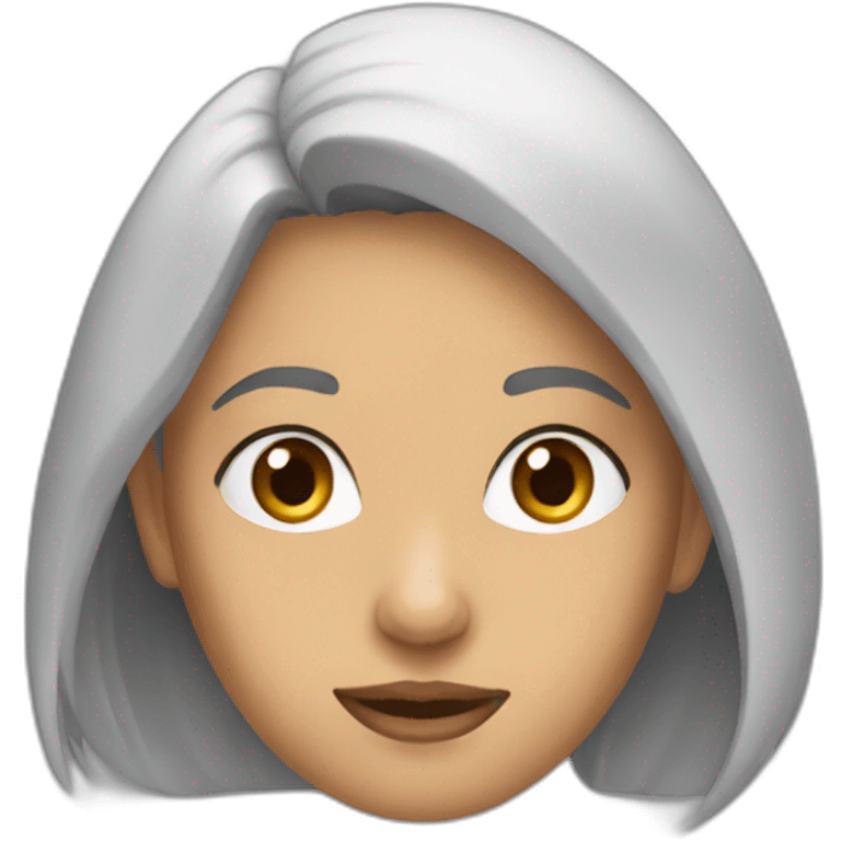 Rachida datti emoji