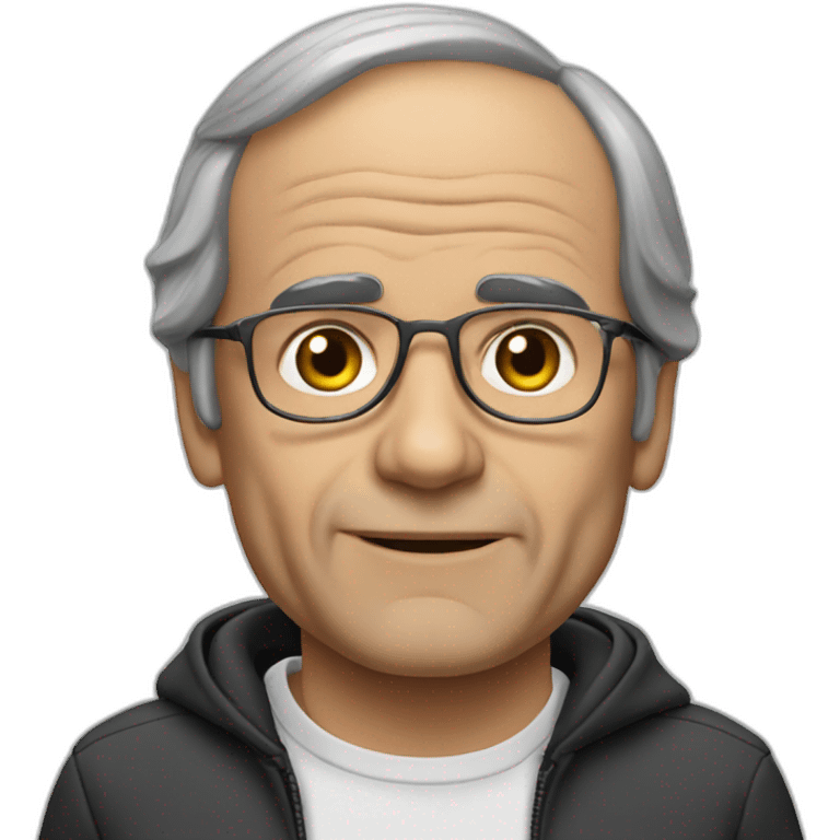 jordi pujol emoji