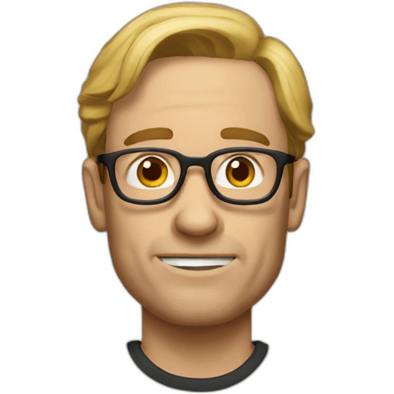 dwight emoji