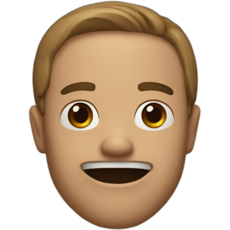 oh hi mark emoji