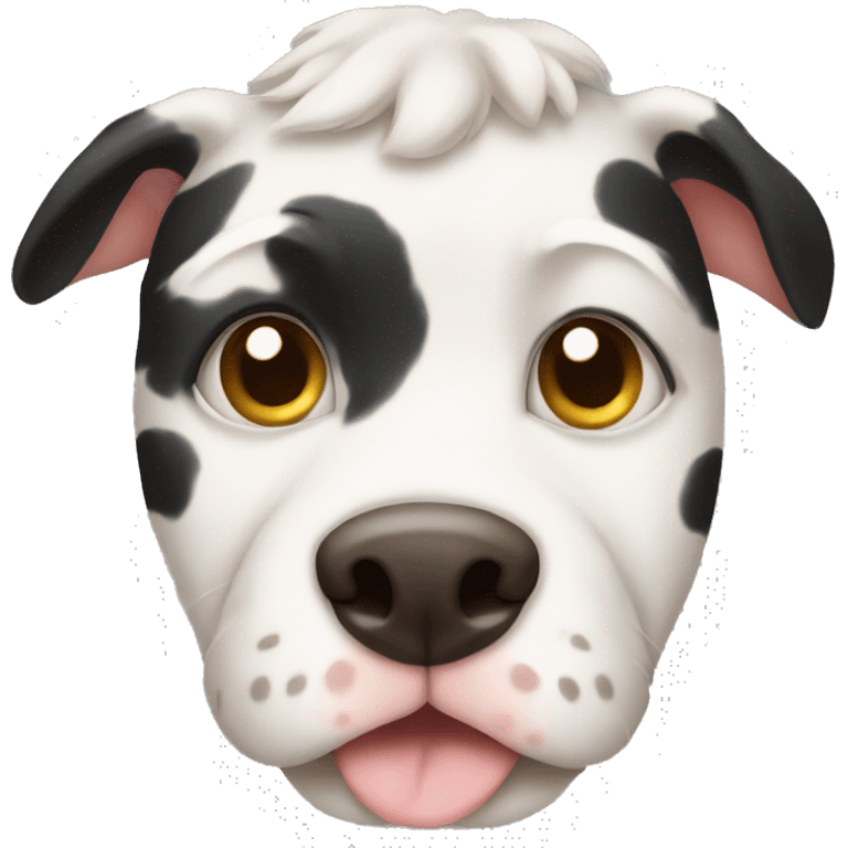 dog cat cow emoji