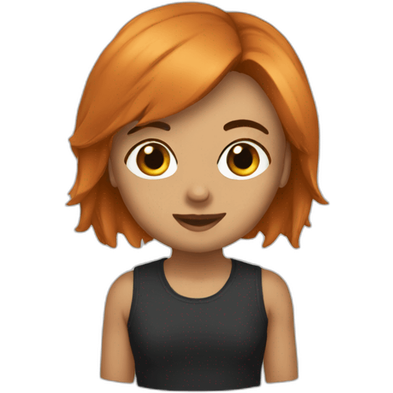 Krissy emoji