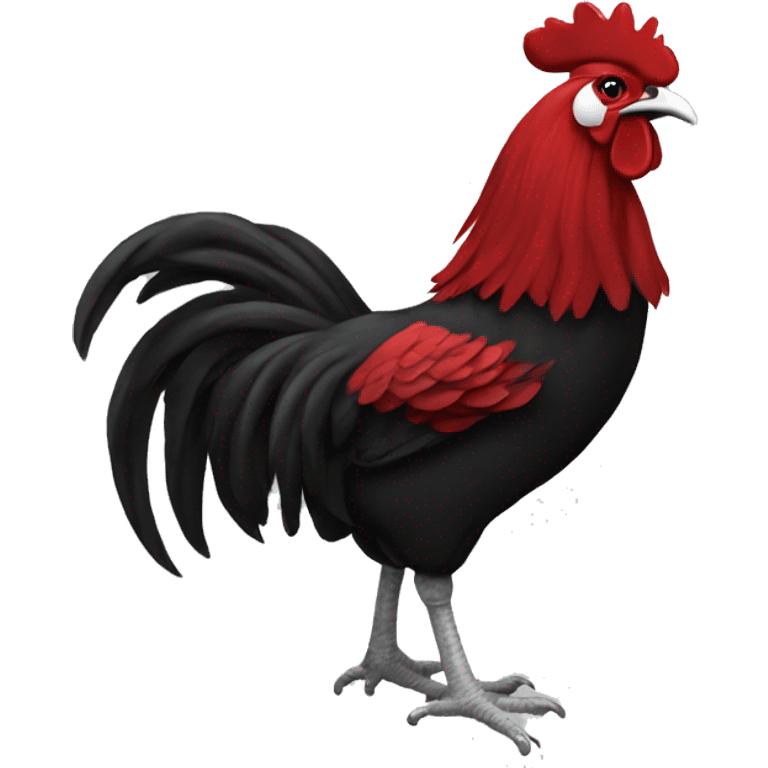 South Carolina Gamecock emoji