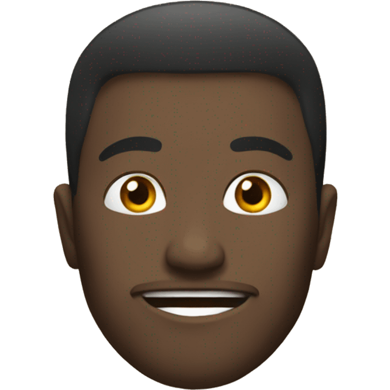 رفتگر emoji