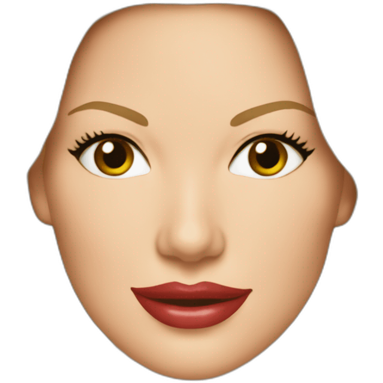 katherine heigl emoji