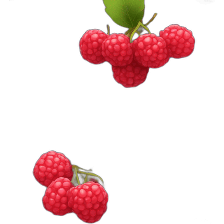 wild berries emoji