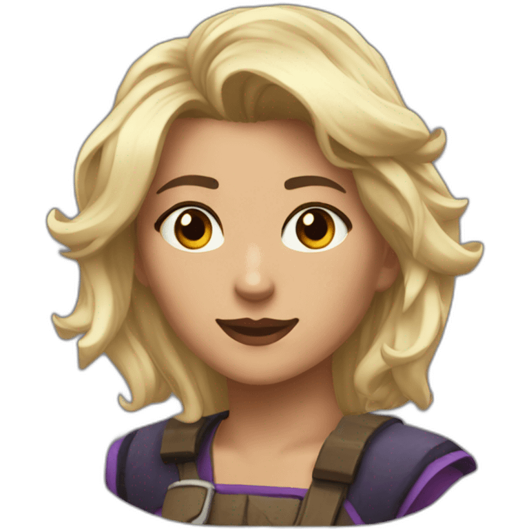 valorant-reyna emoji