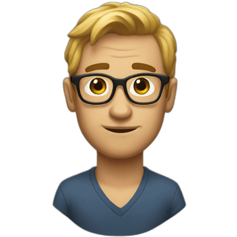 Eddy malou emoji