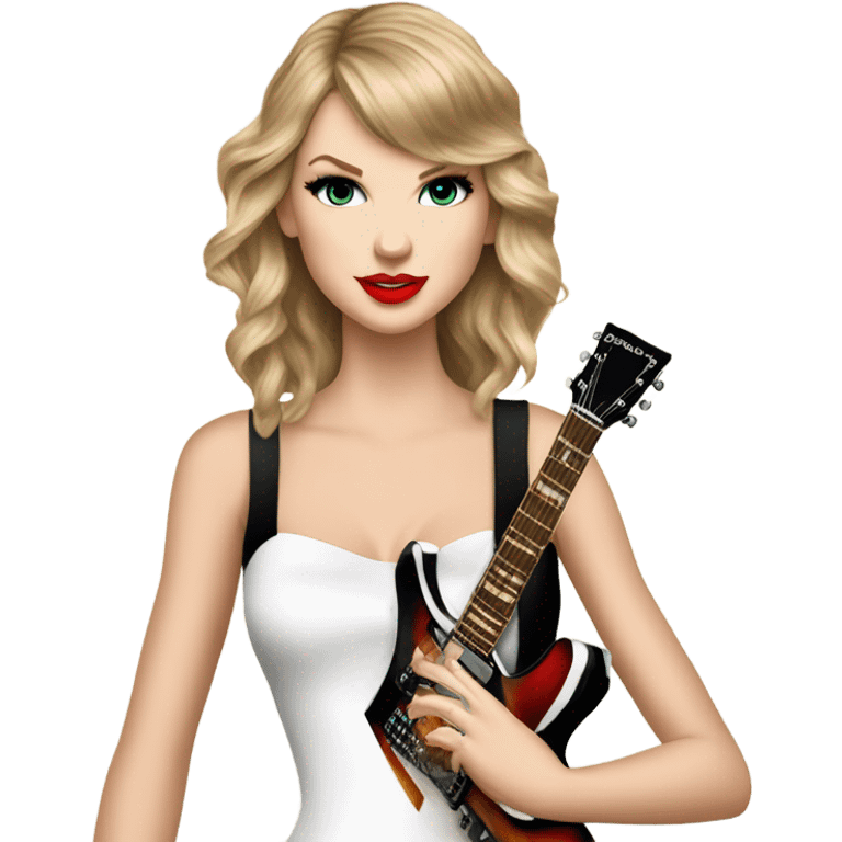 Taylor swift  emoji