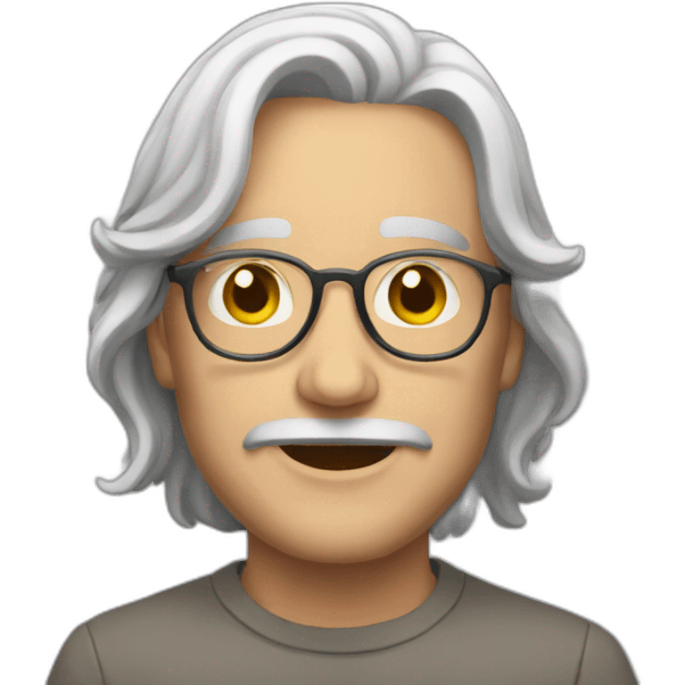 Eliot  emoji