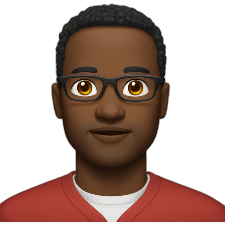 cedric doumbe emoji