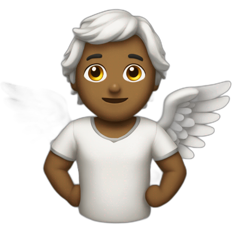 MINGUEL ANGEL PINTOR emoji