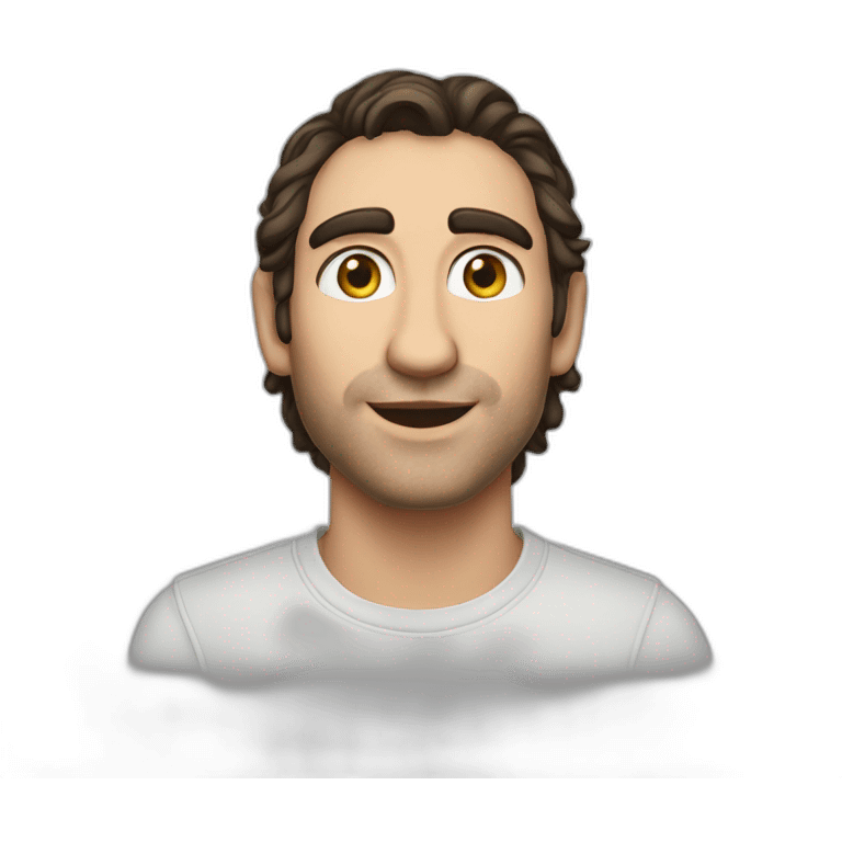 Damiano David maneskin emoji