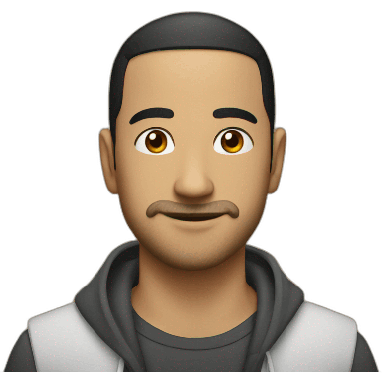 Riz emoji