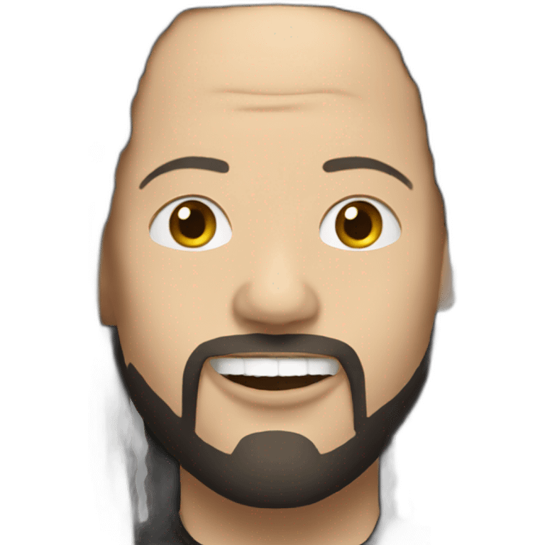 Jonathan Davis emoji