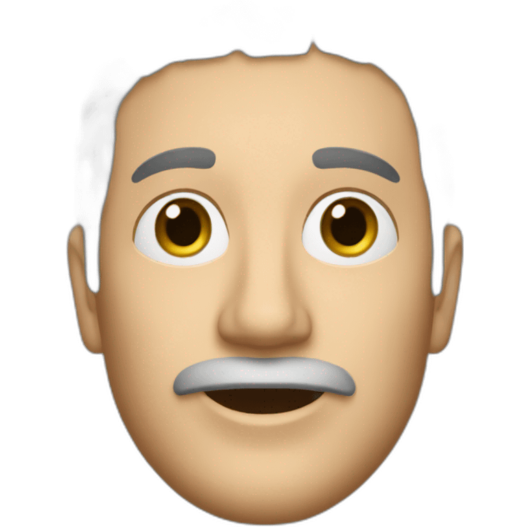 Jean Mancini emoji