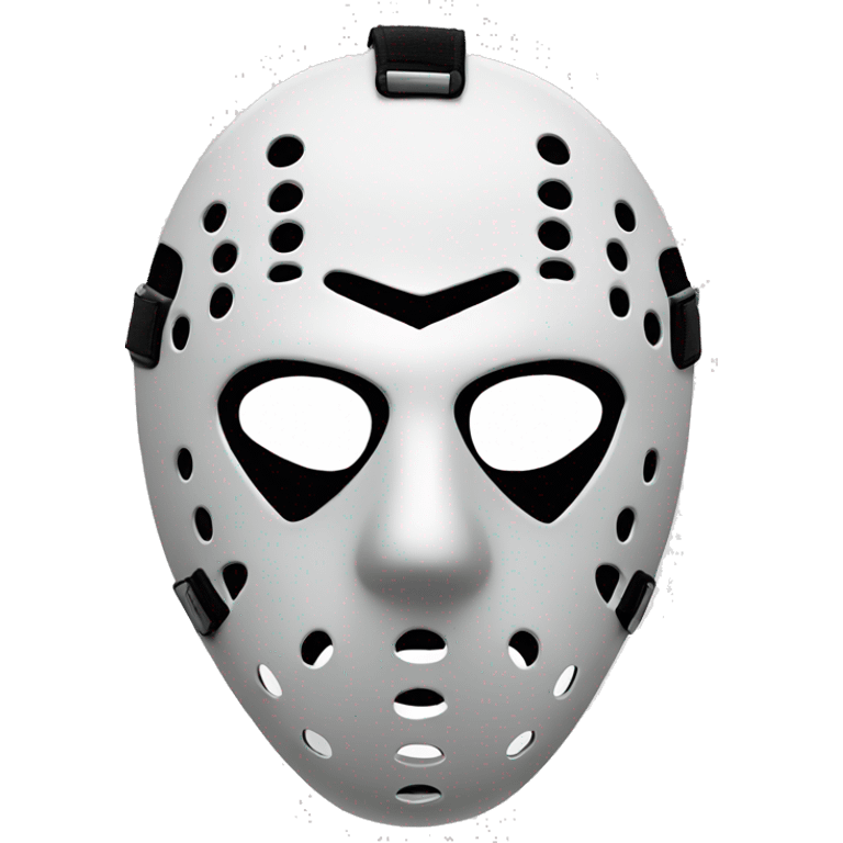 jason-hockey-mask emoji