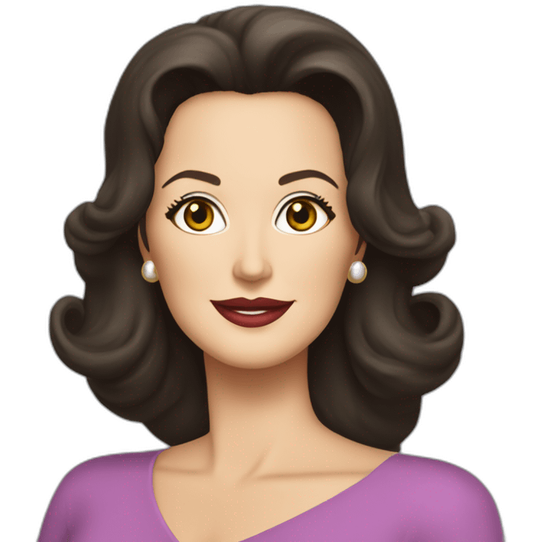 Lynda carter emoji